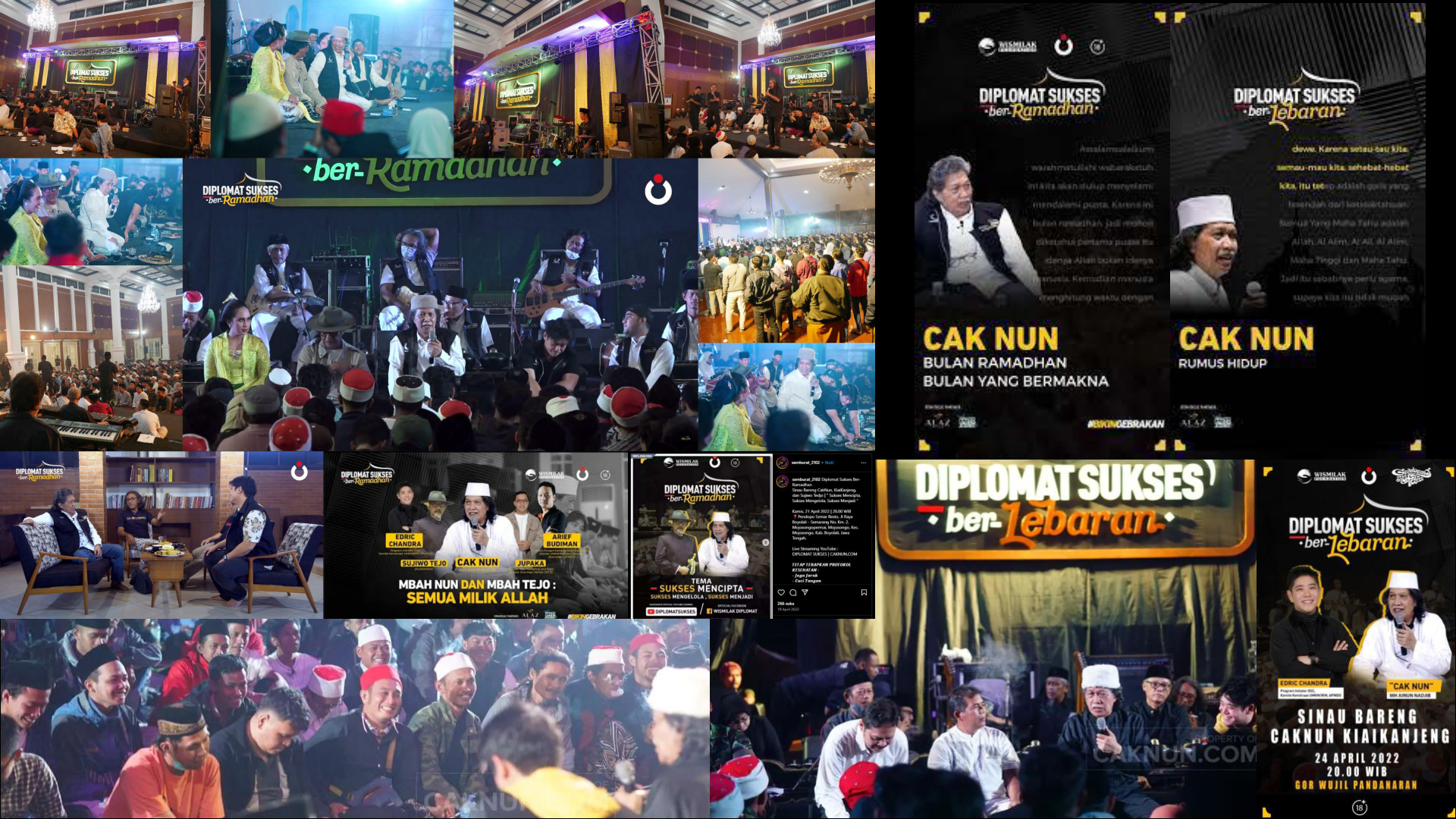 DSC Ramadhan